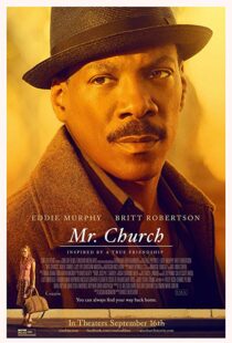دانلود فیلم Mr. Church 20166670-396435244