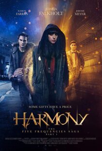 دانلود فیلم Harmony 201810554-993842686