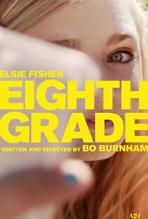 دانلود فیلم Eighth Grade 20183813-1899273514