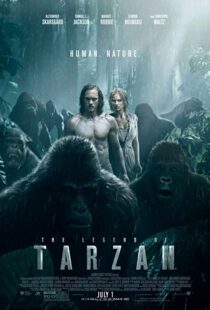 دانلود فیلم The Legend of Tarzan 20162798-200189111