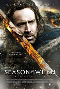 دانلود فیلم Season of the Witch 20113931-234720112