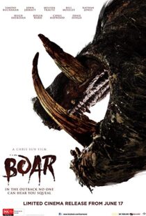 دانلود فیلم Boar 201713962-1168506997