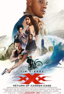 دانلود فیلم xXx: Return of Xander Cage 20172254-495512398