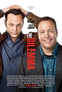 دانلود فیلم The Dilemma 201111619-1676387441