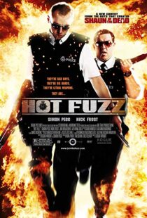 دانلود فیلم Hot Fuzz 200716701-2066634399