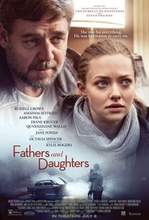 دانلود فیلم Fathers & Daughters 201517089-962117068