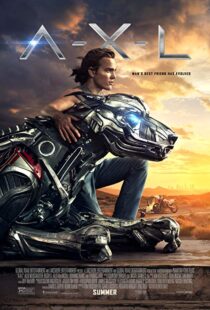 دانلود فیلم A-X-L 201813555-1245406743