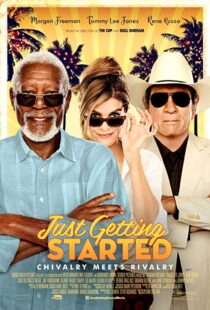 دانلود فیلم Just Getting Started 201713289-122228920
