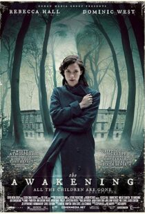 دانلود فیلم The Awakening 20116253-1651714281