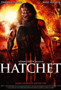 دانلود فیلم Hatchet III 20133762-1614265580