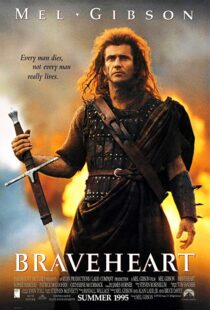دانلود فیلم Braveheart 19953566-774298178
