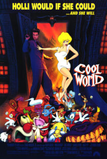 دانلود انیمیشن Cool World 199215000-914667564