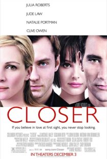 دانلود فیلم Closer 200414449-2085903736