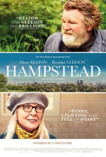 دانلود فیلم Hampstead 201720971-2049290940