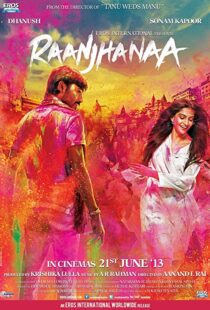 دانلود فیلم هندی Raanjhanaa 20135971-1008343836