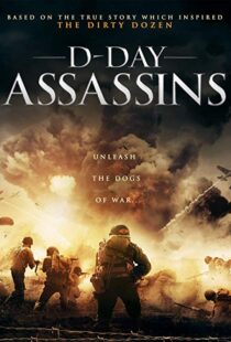 دانلود فیلم D-Day Assassins 20198915-1878171095