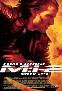 دانلود فیلم Mission: Impossible II 20002591-1204794822