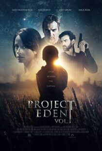 دانلود فیلم Project Eden 201715695-796531411