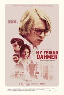 دانلود فیلم My Friend Dahmer 201718528-1236065623