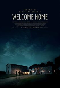 دانلود فیلم Welcome Home 20186424-1503943697