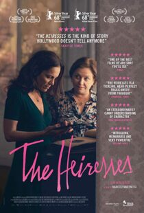 دانلود فیلم The Heiresses 201815323-2077615621
