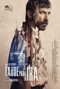 دانلود فیلم The Fury of a Patient Man 20166635-2070932845