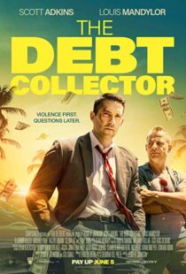 دانلود فیلم The Debt Collector 20184115-1262228693