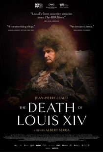 دانلود فیلم The Death of Louis XIV 20167085-7195445