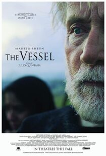 دانلود فیلم The Vessel 201612385-1619685192