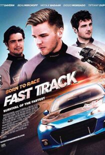 دانلود فیلم Born to Race: Fast Track 201421435-1651821040