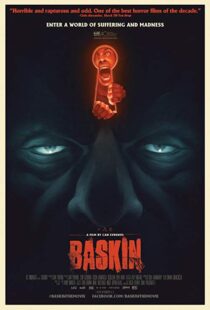 دانلود فیلم Baskin 20157350-1684962891