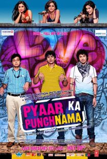دانلود فیلم هندی Pyaar Ka Punchnama 20115900-2048075131