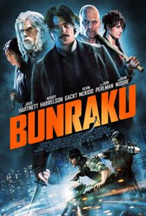 دانلود فیلم Bunraku 201022123-1600387571