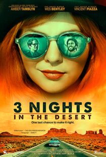 دانلود فیلم 3 Nights in the Desert 201413889-538229533