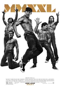 دانلود فیلم Magic Mike XXL 201516978-1457032494