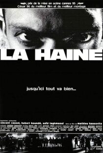 دانلود فیلم La Haine 19955207-2016087315