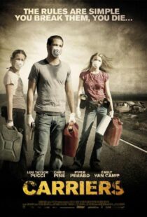 دانلود فیلم Carriers 200911951-1230227239