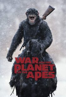 دانلود فیلم War for the Planet of the Apes 20171790-593549828