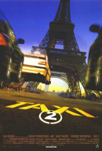 دانلود فیلم Taxi 2 200012801-122275405
