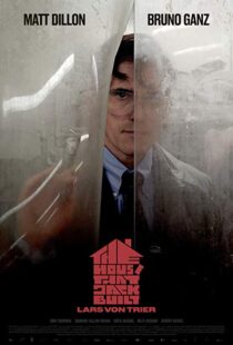 دانلود فیلم The House That Jack Built 201814290-769689744