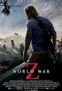 دانلود فیلم World War Z 20131391-1402319496