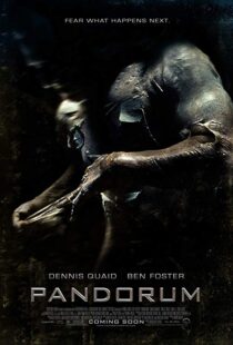 دانلود فیلم Pandorum 200922536-2082742342