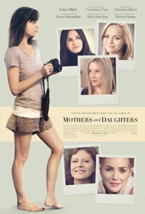 دانلود فیلم Mothers and Daughters 201620918-2000032444
