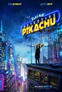 دانلود فیلم Pokémon Detective Pikachu 20198869-1879429064