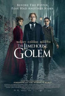 دانلود فیلم The Limehouse Golem 201619634-1770465835