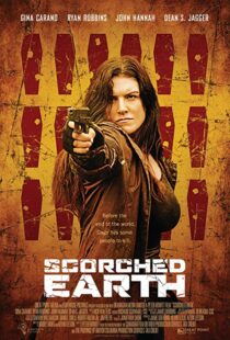 دانلود فیلم Scorched Earth 201816991-1189200014