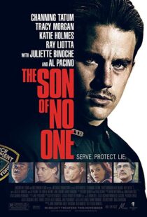 دانلود فیلم The Son of No One 201111505-1564467701