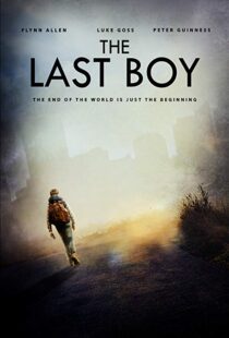 دانلود فیلم The Last Boy 201918134-349403547