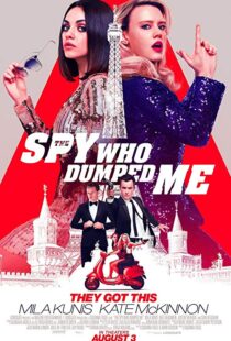 دانلود فیلم The Spy Who Dumped Me 201817080-481204026