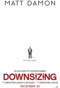 دانلود فیلم Downsizing 20172664-487277150